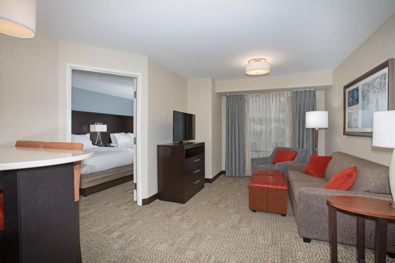 Staybridge Suites Denver South - Highlands Ranch By Ihg Littleton Exterior foto