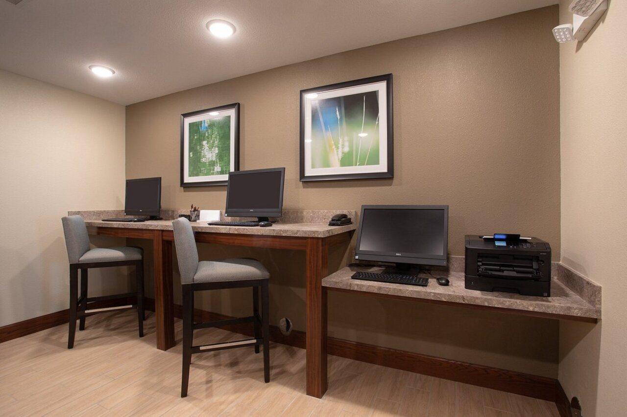 Staybridge Suites Denver South - Highlands Ranch By Ihg Littleton Exterior foto