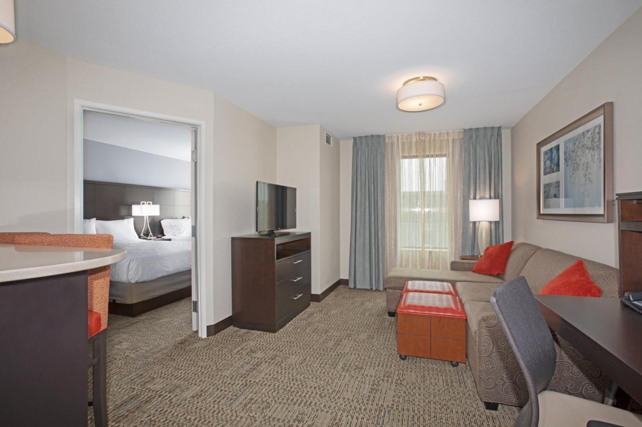 Staybridge Suites Denver South - Highlands Ranch By Ihg Littleton Exterior foto