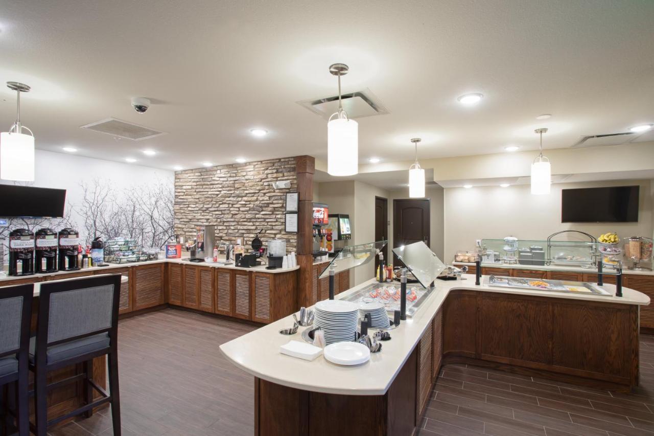 Staybridge Suites Denver South - Highlands Ranch By Ihg Littleton Exterior foto