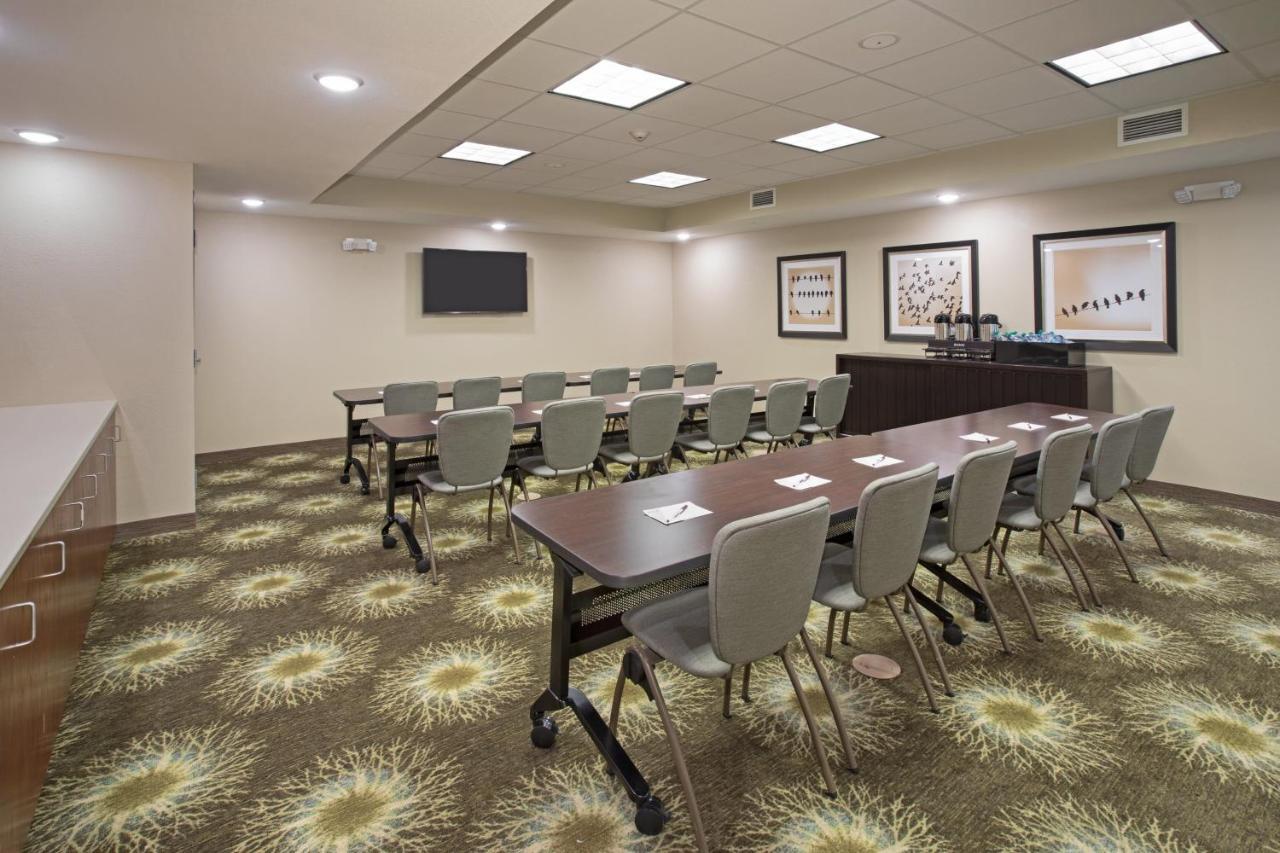 Staybridge Suites Denver South - Highlands Ranch By Ihg Littleton Exterior foto