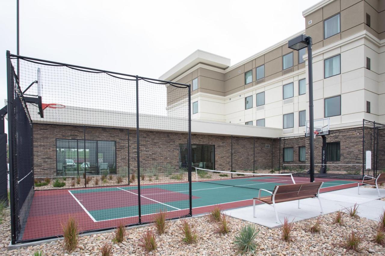 Staybridge Suites Denver South - Highlands Ranch By Ihg Littleton Exterior foto