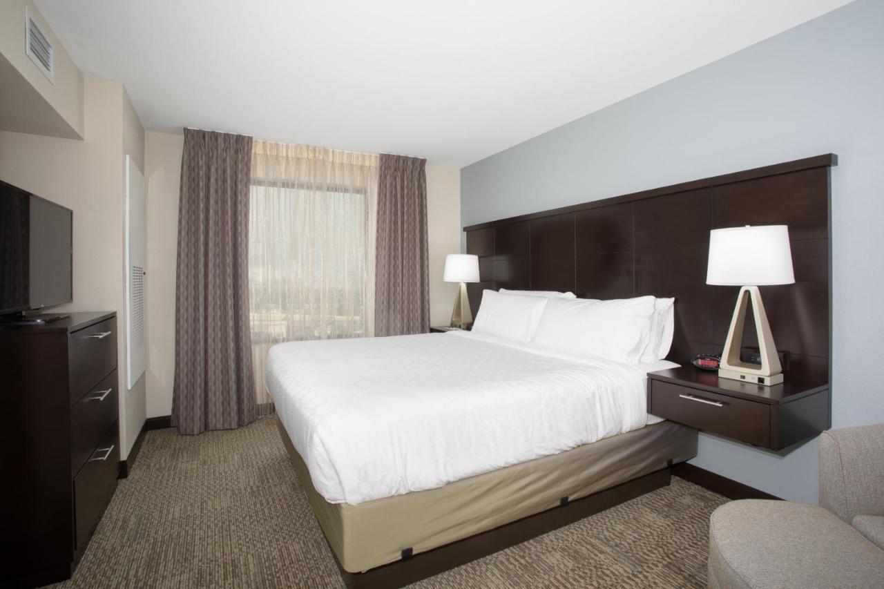 Staybridge Suites Denver South - Highlands Ranch By Ihg Littleton Exterior foto