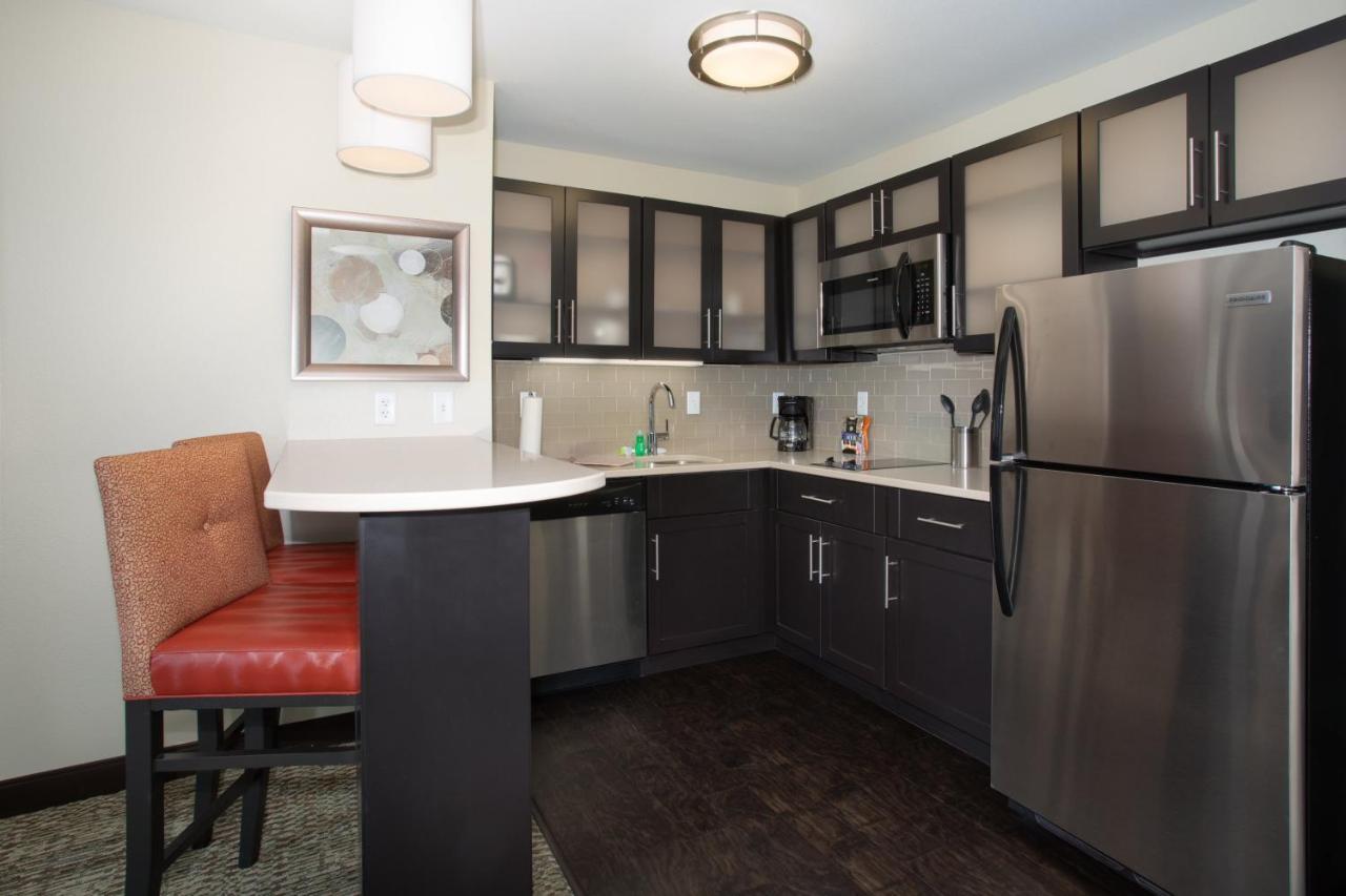Staybridge Suites Denver South - Highlands Ranch By Ihg Littleton Exterior foto