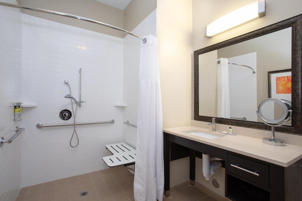 Staybridge Suites Denver South - Highlands Ranch By Ihg Littleton Exterior foto