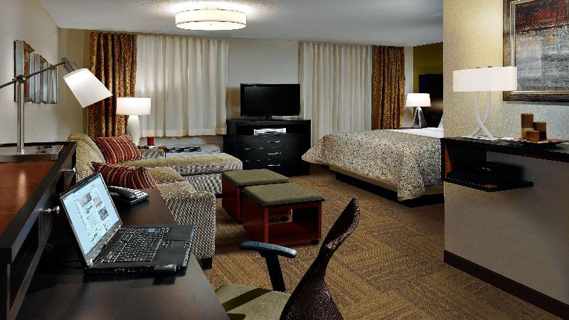 Staybridge Suites Denver South - Highlands Ranch By Ihg Littleton Exterior foto